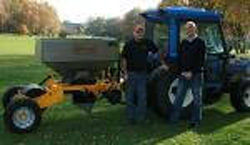 AFT 1124 Aspley Golf Club