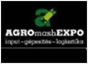 AGROmash Expo