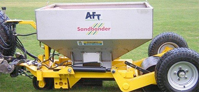 AFT Trenchers