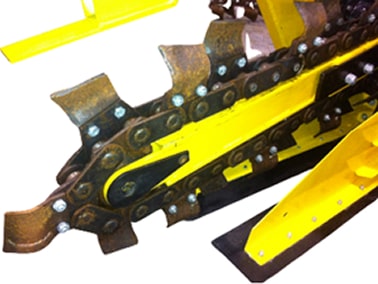 AFT 45 Narrow Chain