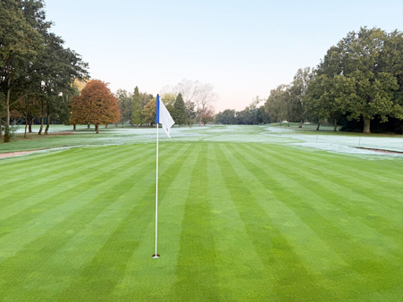 Coventry Golf Club (