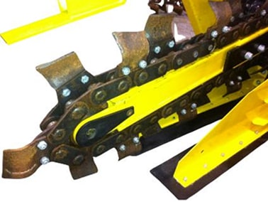 AFT 45 Narrow Chain