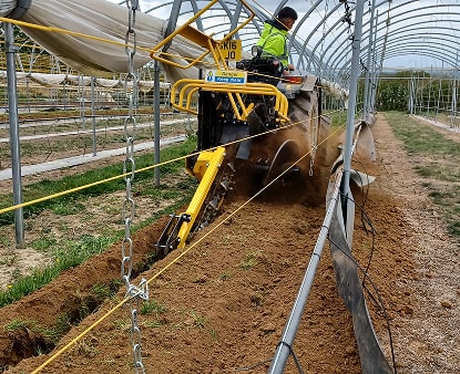 Perfect for small to medium projects