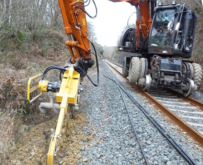 Tractor requirements