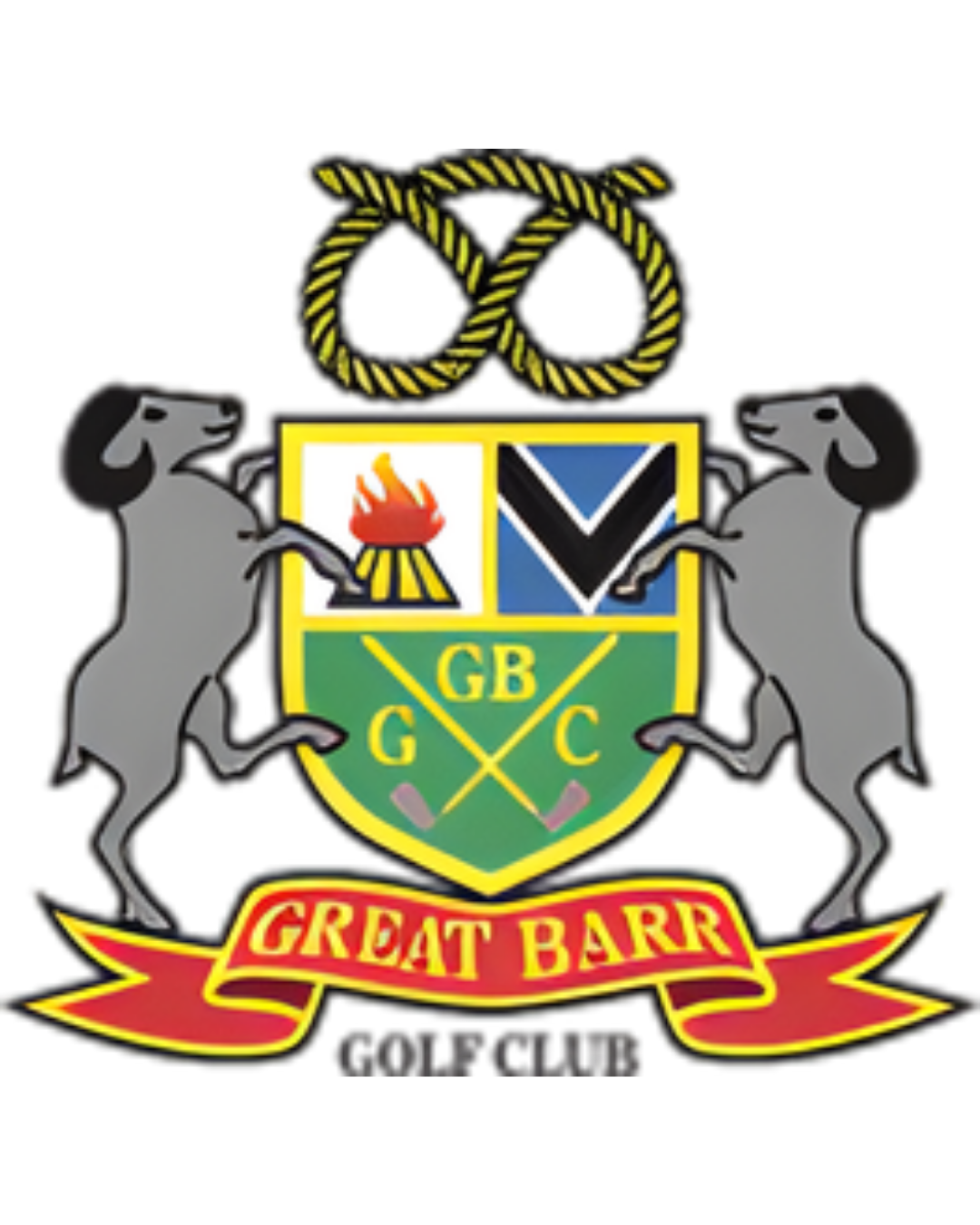 Great Barr GC (Logo)