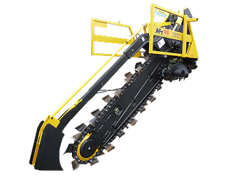 AFT100 with Standard Chain