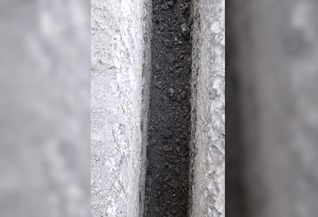 A-narrow-and-clean-cut-trench-perfect-to-lay-fibre-optic