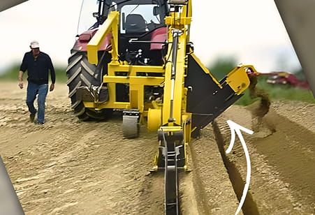 Short-conveyor-Discharge-height