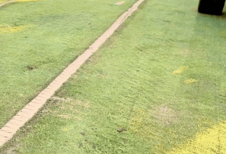 TDS Turf Drainage Systems (Canada)