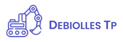 Debiolles-TP