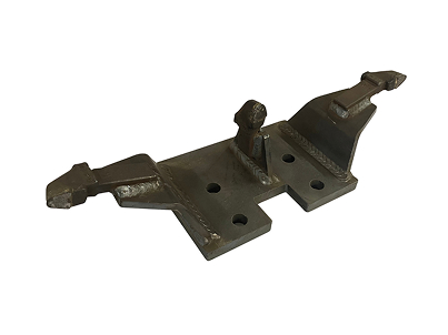 MH100 - Carbides