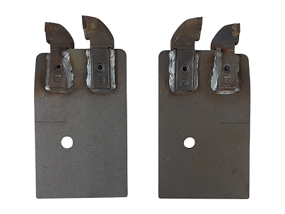 WW55 & 75 - Carbides