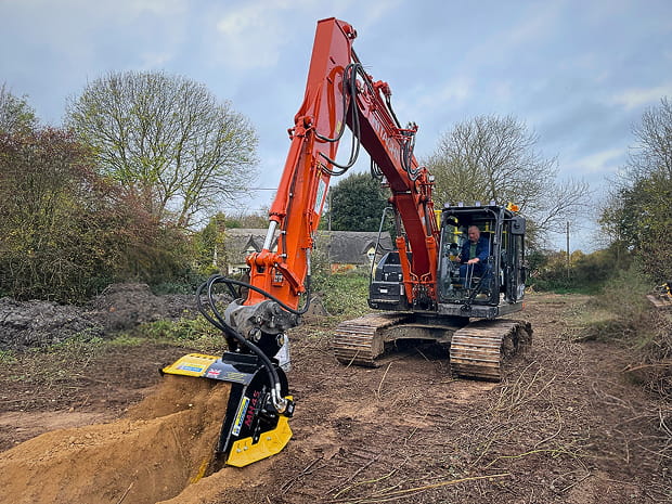 EXCAVATOR-REQUIREMENTS